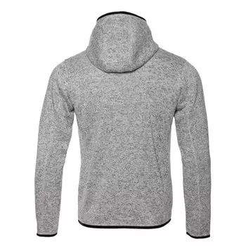 Толстовка мужская, размер 50, цвет серый меланж