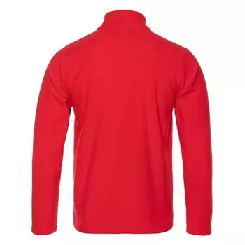 Толстовка мужская, размер 52, цвет красный