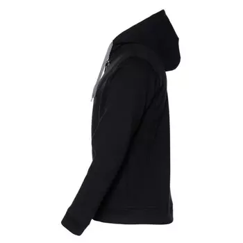 Толстовка мужская, размер 54, цвет чёрный