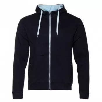 Толстовка мужская, размер 56, цвет тёмно-синий