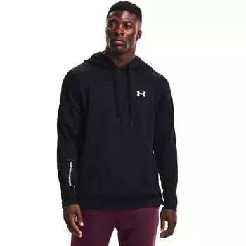 Толстовка мужская Under Armour Terry Hoodie, размер 46-48 (1366259-001)