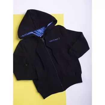 Толстовка, рост 98 см