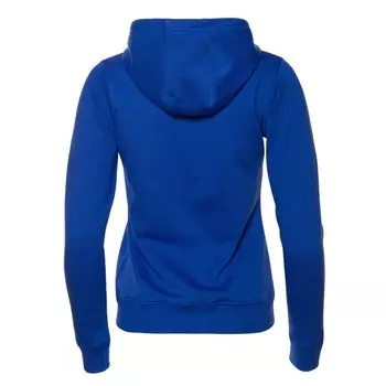 Толстовка женская, размер 46, цвет синий