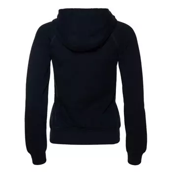 Толстовка женская, размер 48, цвет тёмно-синий