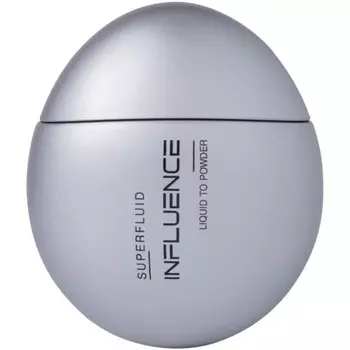 Тональная основа с эффектом пудры Influence Beauty Superfluid, тон 03