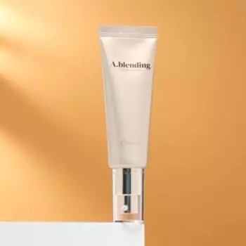 Тональный крем для лица "ESTHETIC HOUSE" A.blending Perfect Collagen, тон 23, 40 мл