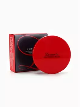 Тональный крем-кушон для лица LAMEILA тон 2