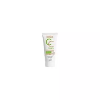 Тональный крем Luxvisage CC Active Complex natural SPF10, тон 30, 35 г