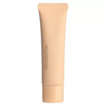 Тональный крем Saemmul Airy Cotton Foundation 02 Natural Beige, 30 мл