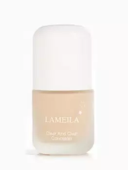 Тональный крем, водостойкий, персиковый оттенок, 30 мл