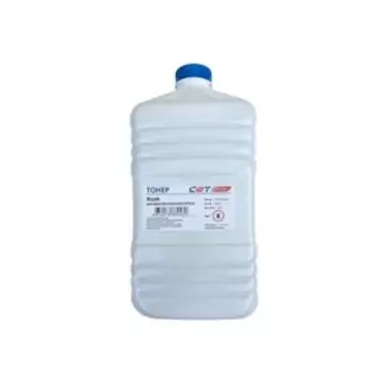 Тонер Cet HT8-K CET8524K500, для RICOH MPC2011/C2004/C2504/C3003/C307, бутылка 500гр, чёрный 93945