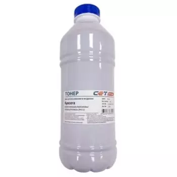 Тонер Cet PK11 CET8857A-300, для Kyocera M2135dn/2735dw/2040dn, бутылка 300гр, чёрный