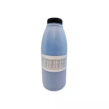 Тонер Cet PK202 OSP0202C100, для Kyocera FS-2126MFP/2626MFP/C8525MFP, бутылка 100гр, голубой