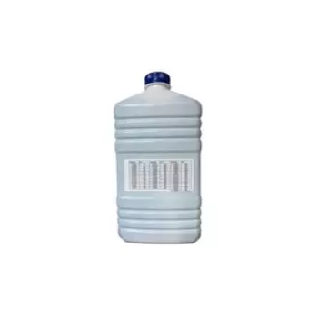 Тонер Cet PK202 OSP0202C500, для Kyocera FS-2126MFP/2626MFP/C8525MFP, бутылка 500гр, голубой