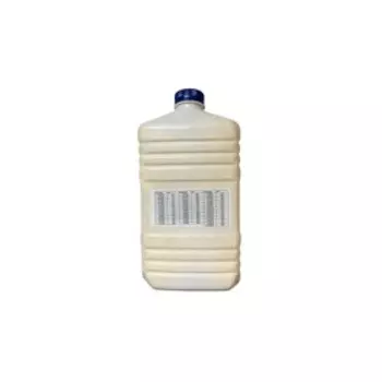 Тонер Cet PK202 OSP0202Y-500, для Kyocera FS-2126MFP/2626MFP/C8525MFP, бутылка 500гр, жёлтый