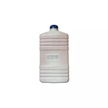 Тонер Cet PK206 OSP0206M500, для Kyocera M6030cdn/6035cidn/6530cdn, бутылка 500гр, пурпурный