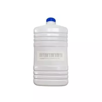 Тонер Cet PK207 OSP0207Y500, для Kyocera M8124cidn/8130cidn, бутылка 500гр, жёлтый