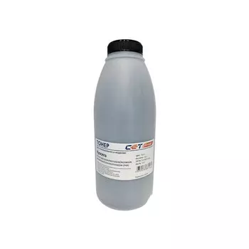 Тонер Cet PK9 CET8857-290, для Kyocera M2135dn/M2735dw/M2040dn, бутылка 290гр, чёрный