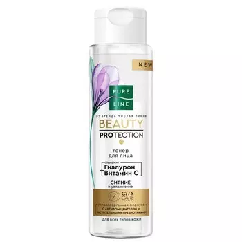 Тонер для лица, 190 мл