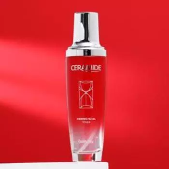 Тонер для лица FarmStay, укрепляющий, с керамидами, 130 мл