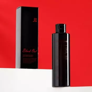 Тонер для лица ЭКСТРАКТ РИСА J:ON Black Out Toner, 200 мл