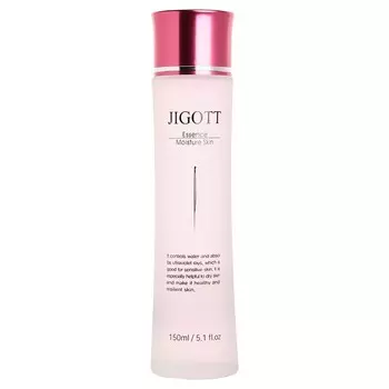 Тонер для лица увлажняющий JIGOTT ESSENCE MOISTURE SKIN 150 мл