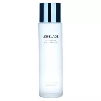 Тонер для лица увлажняющий с гиалуроновой кислотой LEBELAGE