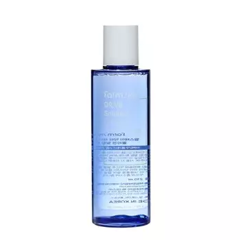 Тонер FarmStay с коллагеном и AHA/BHA/PHA кислотами, 210 мл