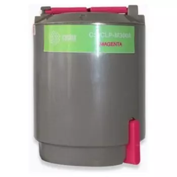 Тонер Картридж Cactus CS-CLP-M300A пурпурный для Samsung CLP-300/300N/CLX-3160N/3160FN (1000стр.)