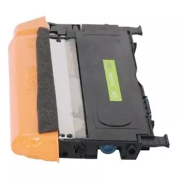 Тонер Картридж Cactus CS-CLT-C407S голубой для Samsung CLP320/320n/325/CLX3185/3185n/3185fn (1000стр