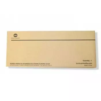 Тонер-картридж Konica Minolta bizhub C450i/C550i/C650i TN-626M H ресурс красный