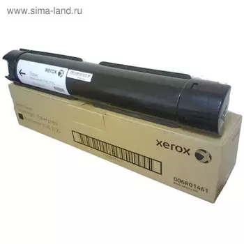 Тонер Картридж Xerox 006R01461 черный для Xerox WC 7120 (22000стр.)