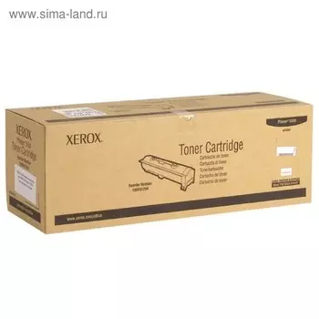 Тонер Картридж Xerox 106R01294 черный для Xerox Ph 5550 (35000стр.)