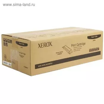 Тонер Картридж Xerox 113R00737 черный для Xerox Ph 5335 (10000стр.)