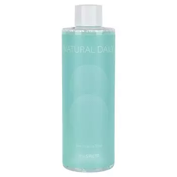 Тонер Natural Daily Skin Clearing Toner 500 мл