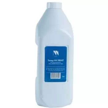 Тонер NV PRINT для для Sharp AR5016/160/161/163/200/205/206/207/1818/1820/2818, 1 кг