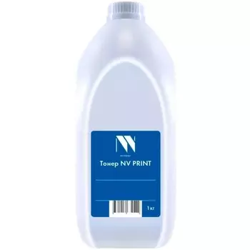 Тонер NV PRINT HP 1005 для HP 1005, 1 кг