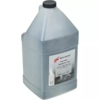 Тонер Static Control TRSUNIV3-1KG, для Samsung ML2160/SCX3400/M2020, флакон 1000гр, чёрный