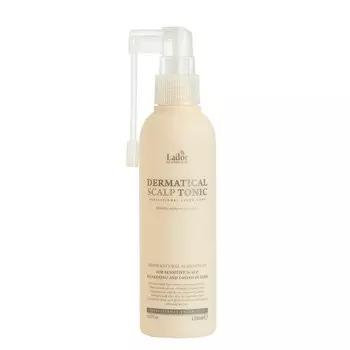 Тоник для волос и кожи головы укрепляющий Scalp Helper Hair Tonic 120 мл