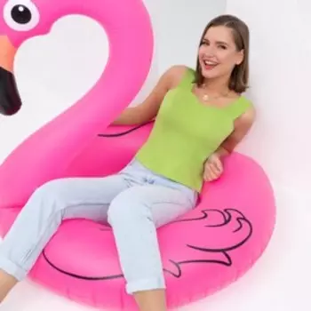 Топ Charutti «Безупречный силуэт», размер 42