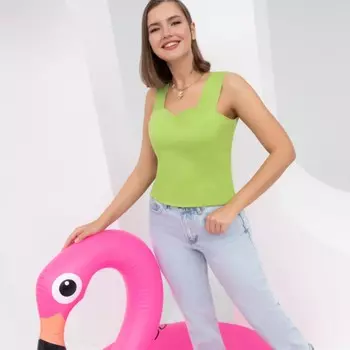 Топ Charutti «Безупречный силуэт», размер 46