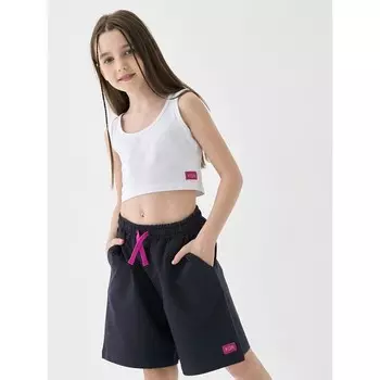 Топ для девочки, рост 140 см