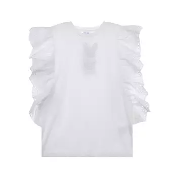 Топ для девочки, рост 146 см