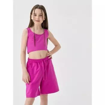 Топ для девочки, рост 146 см