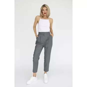 Топ с бретелями на перекрест, размер 42