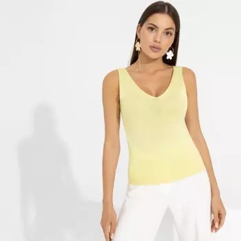 Топ женский «Бесконечное лето», размер 52