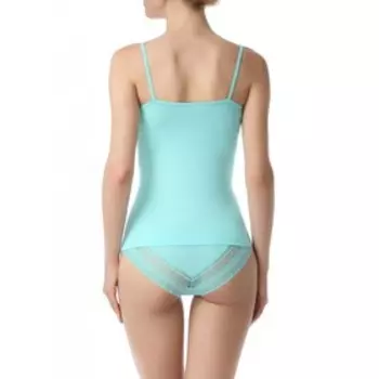 Топ женский Ce Macramer Art Lt 772, размер 42, рост 170 см, цвет ментол