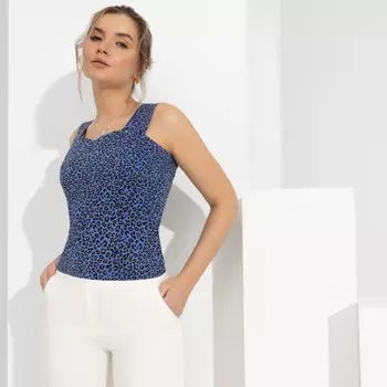 Топ женский Charutti «Безупречный силуэт. Богиня», размер 48