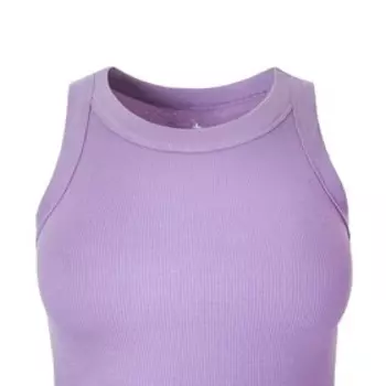 Топ женский, цвет лиловый, размер 42 (S)
