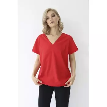 Топ женский двусторонний, размер 46